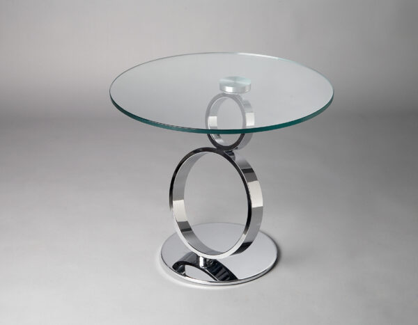 Arly end table (CF 129E)