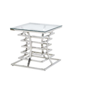 Paul end table (CT 1065)