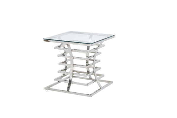 Paul end table (CT 1065)