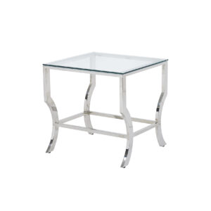 Albert end table (ST 1018)