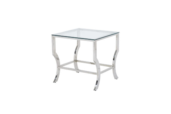 Albert end table (ST 1018)