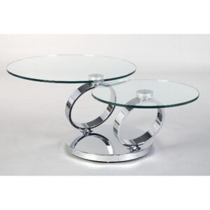 Arly Coffee table (CF 129)