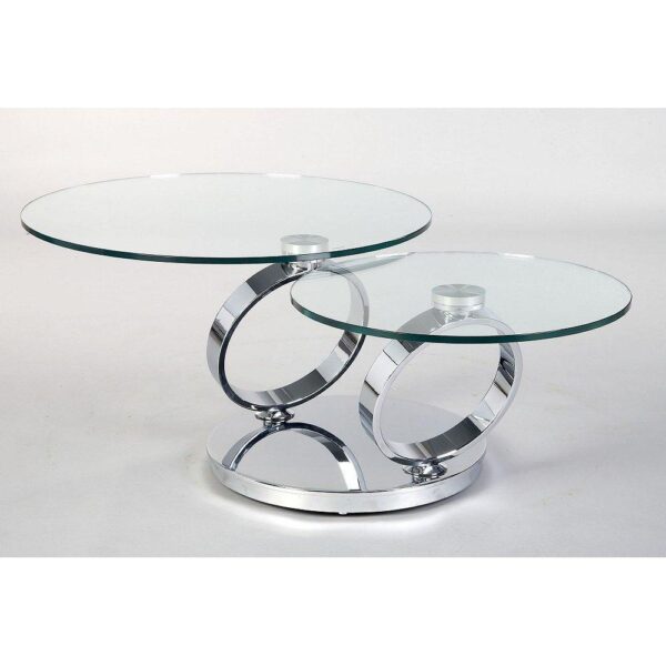 Arly Coffee table (CF 129)