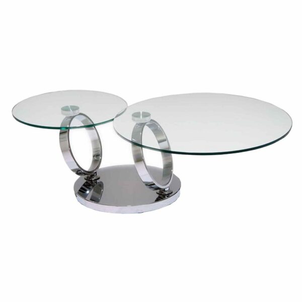 Arly Coffee table (CF 129)