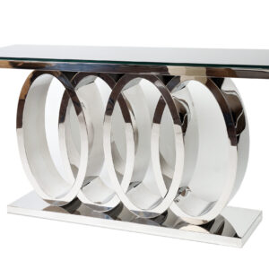 Audio console ( X-2000)